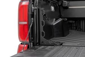 Toyota Tacoma Bed Stiffener Kit - Rough Country - Heavy-Duty - '24-'26